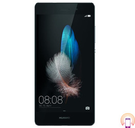 Huawei P8 Lite Dual SIM Crna Prodaja