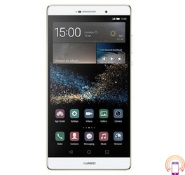 Huawei P8 Max Dual SIM 32GB Srebrna