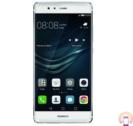 Huawei P9 Dual SIM LTE 32GB EVA-L19 Srebrna