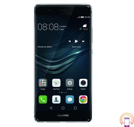 Huawei P9 Dual SIM LTE 32GB EVA-L19 Titanijum Siva