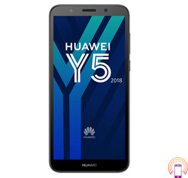 Huawei Y5 (2018) Dual SIM 16GB 2GB RAM (DRA-L21) Crna Prodaja
