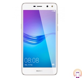 Huawei Y6 (2017) Dual SIM 16GB MYA-L41  Bela 