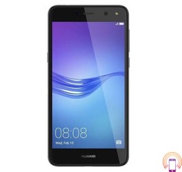 Huawei Y6 (2017) Dual SIM 16GB MYA-L41  Siva