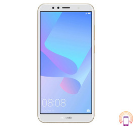 Huawei Y6 (2018) Dual SIM 16GB ATU-L21 Zlatna