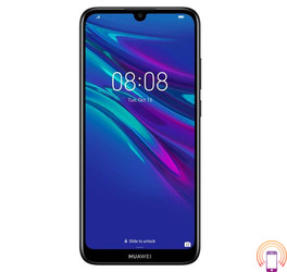Huawei Y6 (2019) Dual SIM 32GB 2GB RAM MRD-LX1 Crna Prodaja