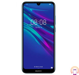 Huawei Y6 (2019) Dual SIM 32GB 2GB RAM MRD-LX1 Plava