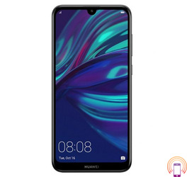 Huawei Y7 (2019) Dual SIM 32GB 3GB RAM DUB-LX1 Crna Prodaja