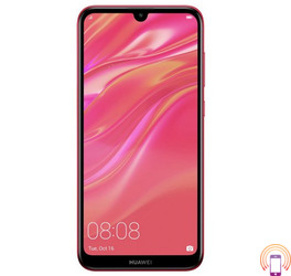 Huawei Y7 (2019) Dual SIM 32GB 3GB RAM DUB-LX1 Crvena