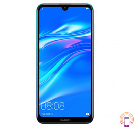 Huawei Y7 (2019) Dual SIM 32GB 3GB RAM DUB-LX1 Plava