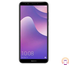 Huawei Y7 Prime (2018) Dual SIM 16GB 2GB RAM LDN-L21 Crna Prodaja
