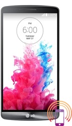 LG G3 16GB D855 Crna Prodaja