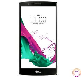LG G4 Dual SIM Leather H818P Braon