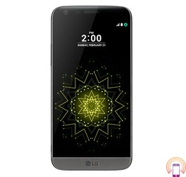 LG G5 32GB H850 Titanijum Siva