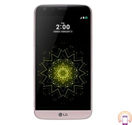 LG G5 Dual SIM 32GB H860 Pink