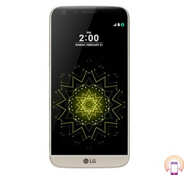 LG G5 Dual SIM 32GB H860 Zlatna