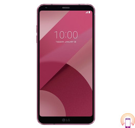 LG G6 LTE 32GB H870 Raspberry Roza