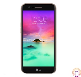 LG K10 (2017) LTE 16GB M250N Zlatna