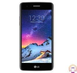 LG K8 (2017) Dual SIM 16GB M200E Titanijum