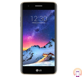 LG K8 (2017) Dual SIM 16GB M200E Zlatna