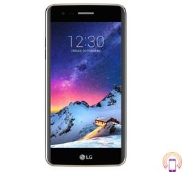LG K8 (2017) Dual SIM 16GB X240 Zlatna