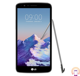 LG Stylo 3 Dual SIM 16GB 3GB RAM M400DSK Titanijum-Srebrna
