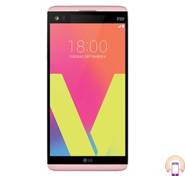 LG V20 Dual SIM 64GB H990DS Pink