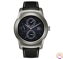 LG Watch Urbane W150 Srebrna