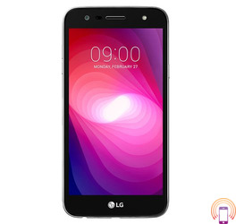 LG X Power2 Dual SIM 16GB M320 Shiny Titanijum