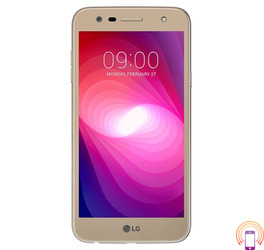 LG X Power2 Dual SIM 16GB M320 Shiny Zlatna