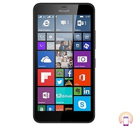Microsoft Lumia 640 XL 3G Dual SIM Crna Prodaja