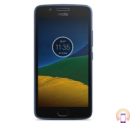 Motorola Moto G5 Dual SIM 16GB XT1676 Plava