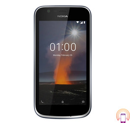 Nokia 1 Dual SIM 8GB TA-1047 Plava