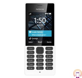 Nokia 150 Dual SIM Bela 