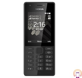 Nokia 216 Dual SIM Crna Prodaja