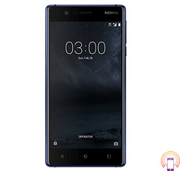 Nokia 3 Dual SIM 16GB Plava