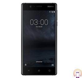 Nokia 3 LTE 16GB Crna Prodaja