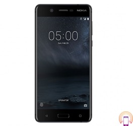 Nokia 5 Dual SIM 16GB Crna Prodaja