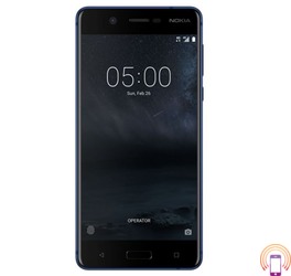 Nokia 5 Dual SIM 16GB Plava