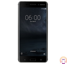 Nokia 6 Dual SIM 32GB TA-1000 Crna Prodaja