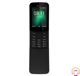 Nokia 8110 4G Dual SIM Crna Prodaja
