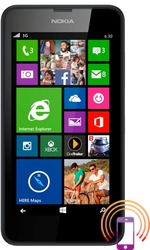 Nokia Lumia 630 Crna Prodaja