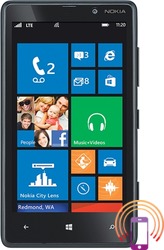 Nokia Lumia 820 Crna Prodaja