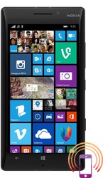 Nokia Lumia 930 Crna Prodaja