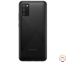 Samsung Galaxy A02s Dual SIM 32GB 3GB RAM SM-A025G/DSN Crna Prodaja