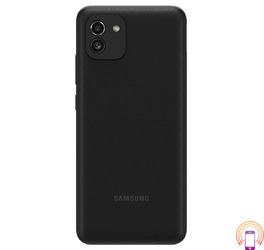 Samsung Galaxy A03 Dual SIM 32GB 3GB RAM A035F/DS Crna Prodaja