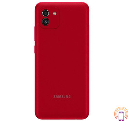 Samsung Galaxy A03 Dual SIM 64GB 4GB RAM A035F/DS Crvena
