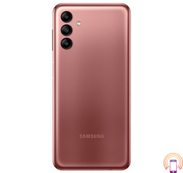 Samsung Galaxy A04s Dual SIM 64GB 4GB RAM Copper Narandžasta