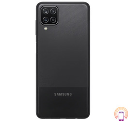 Samsung Galaxy A12 Nacho Dual SIM 128GB 4GB RAM SM-A127F/DSN Crna Prodaja
