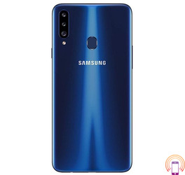 Samsung Galaxy A20s Dual SIM 32GB 2GB RAM SM-A207F/DS Plava
