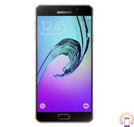 Samsung Galaxy A3 (2016) Dual SIM SM-A310F/DS Zlatnopink